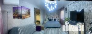 1-к квартира, посуточно, 30м2, 4/5 этаж
