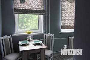 1-к квартира, посуточно, 30м2, 2/3 этаж