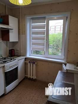 2-к квартира, на длительный срок, 46м2, 2/5 этаж