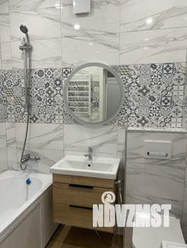 1-к квартира, посуточно, 35м2, 2/4 этаж