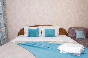 1-к квартира, посуточно, 35м2, 3/5 этаж
