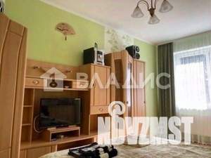1-к квартира, на длительный срок, 40м2, 1/2 этаж