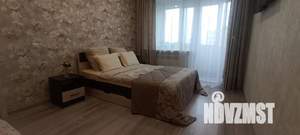 1-к квартира, посуточно, 33м2, 8/9 этаж