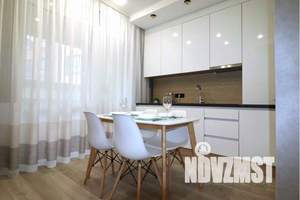 2-к квартира, посуточно, 43м2, 5/12 этаж