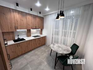 1-к квартира, на длительный срок, 50м2, 8/8 этаж