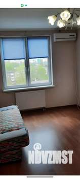 1-к квартира, на длительный срок, 38м2, 7/10 этаж