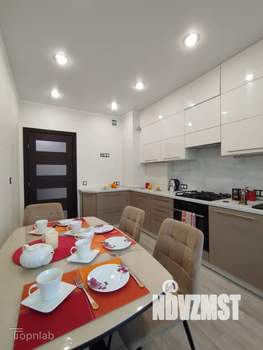 1-к квартира, на длительный срок, 46м2, 5/9 этаж