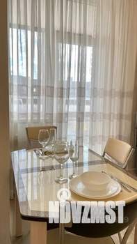 1-к квартира, посуточно, 35м2, 4/9 этаж