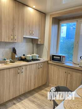 3-к квартира, на длительный срок, 58м2, 7/9 этаж