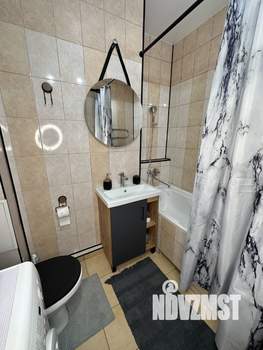 1-к квартира, посуточно, 35м2, 8/8 этаж