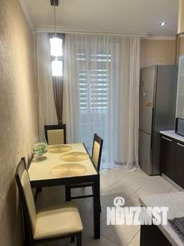 1-к квартира, посуточно, 45м2, 4/8 этаж