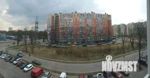2-к квартира, посуточно, 74м2, 5/11 этаж