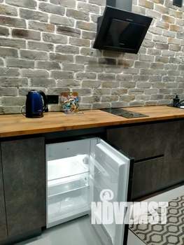 1-к квартира, посуточно, 45м2, 9/9 этаж