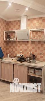 Студия квартира, посуточно, 17м2, 3/4 этаж