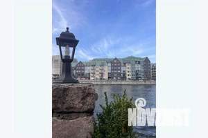 1-к квартира, посуточно, 58м2, 2/7 этаж