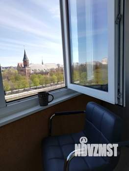 2-к квартира, посуточно, 50м2, 8/10 этаж