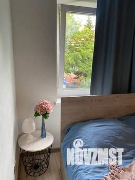 2-к квартира, посуточно, 43м2, 2/5 этаж