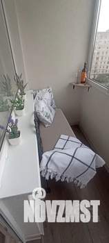 1-к квартира, посуточно, 33м2, 8/9 этаж