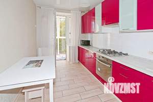 1-к квартира, посуточно, 34м2, 2/5 этаж
