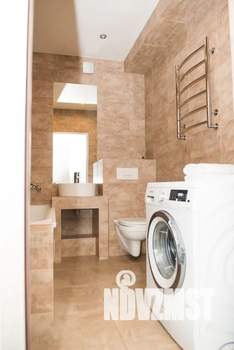 1-к квартира, посуточно, 46м2, 9/9 этаж