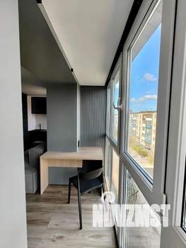 1-к квартира, посуточно, 22м2, 1/1 этаж