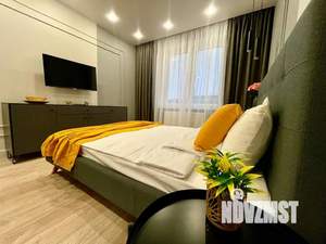 1-к квартира, посуточно, 37м2, 5/11 этаж