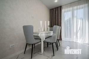 2-к квартира, посуточно, 70м2, 3/9 этаж