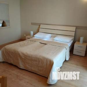 1-к квартира, посуточно, 30м2, 3/4 этаж