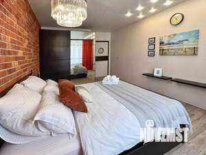 2-к квартира, посуточно, 68м2, 1/1 этаж