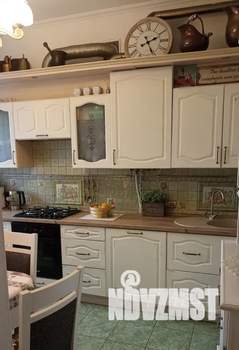 3-к квартира, посуточно, 80м2, 1/5 этаж