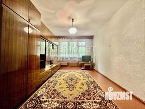 3-к квартира, на длительный срок, 58м2, 2/5 этаж