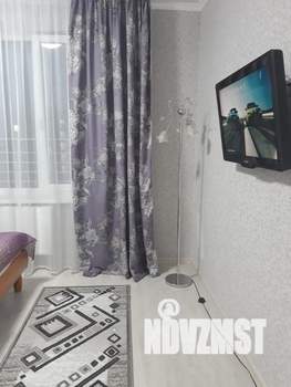 1-к квартира, посуточно, 30м2, 8/9 этаж