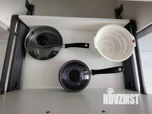 1-к квартира, посуточно, 41м2, 1/1 этаж