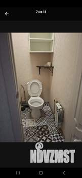 2-к квартира, посуточно, 56м2, 9/9 этаж