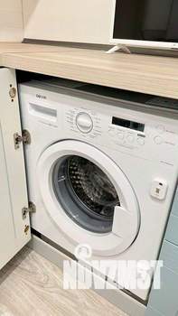 1-к квартира, посуточно, 52м2, 1/1 этаж