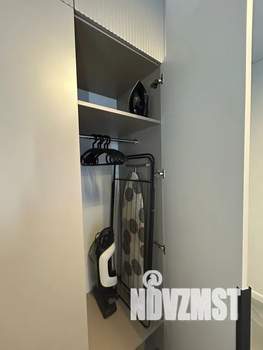 1-к квартира, посуточно, 42м2, 2/16 этаж