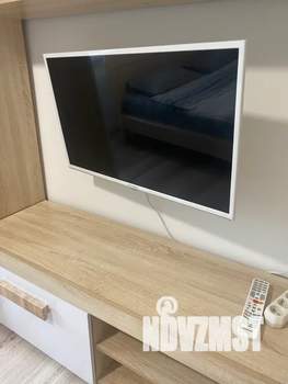 1-к квартира, посуточно, 35м2, 6/9 этаж