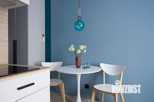 Студия квартира, посуточно, 18м2, 1/8 этаж