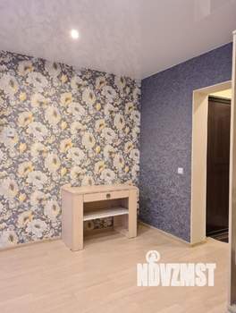 1-к квартира, на длительный срок, 30м2, 1/3 этаж