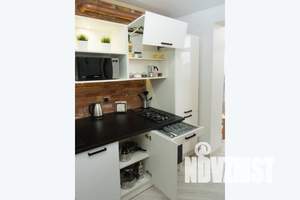 1-к квартира, посуточно, 47м2, 10/10 этаж