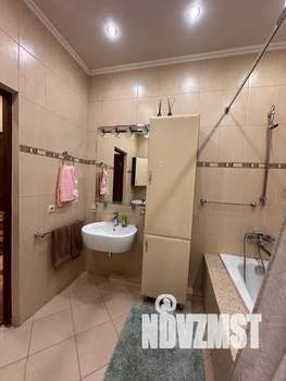3-к квартира, посуточно, 110м2, 5/5 этаж
