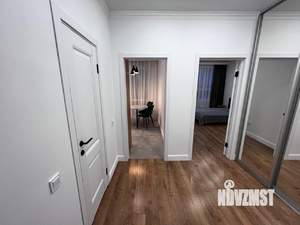 1-к квартира, на длительный срок, 50м2, 8/8 этаж