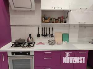 1-к квартира, посуточно, 45м2, 4/9 этаж