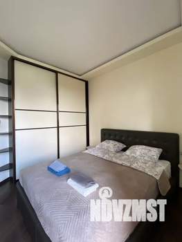 2-к квартира, посуточно, 58м2, 8/10 этаж