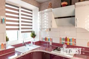 1-к квартира, посуточно, 48м2, 1/1 этаж