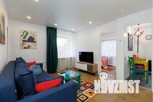 2-к квартира, посуточно, 30м2, 4/4 этаж