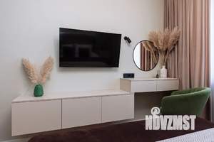 2-к квартира, посуточно, 43м2, 10/13 этаж