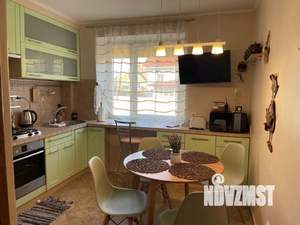 2-к квартира, посуточно, 60м2, 1/1 этаж