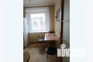 2-к квартира, посуточно, 43м2, 3/4 этаж