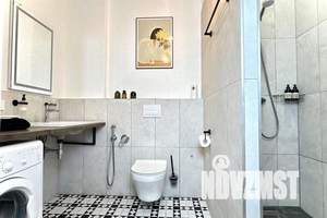 1-к квартира, посуточно, 42м2, 2/8 этаж